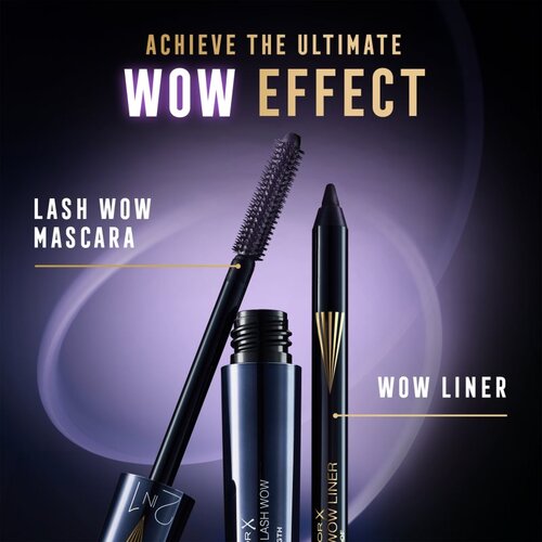 Max Factor Masterpiece Wow Liner Waterproof vodootporna olovka za oči nijansa 310 Sable Black 1.2 g Slike