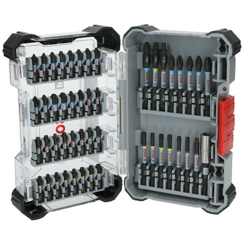 Bosch Set nastavaka za odvrtače PRO Impact 48kom 2608521U88 Cene
