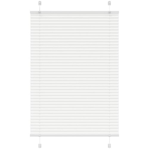  Plisirana roleta bijela 90x150 cm &scaron;irina tkanine 89,4 cm Cijene