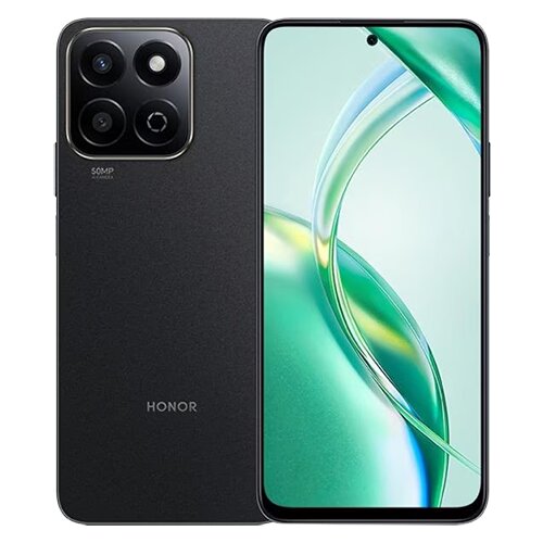 Honor 200 Smart 5G Dual Sim 4GB RAM 256GB - Midnight Black Cijene