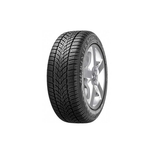  Zimska Dunlop 225/55R18 102H SP WI SPT 4D MS XL - Skladišče 5 (Dostava 5 delovnih dni) Cene