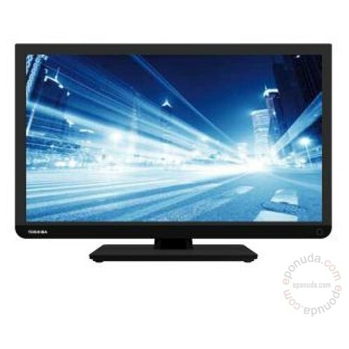 Toshiba 24E1533 LED televizor Slike