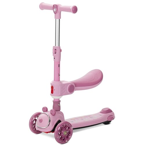 Lorelli TROTINET SWIFTIE - PINK Cene