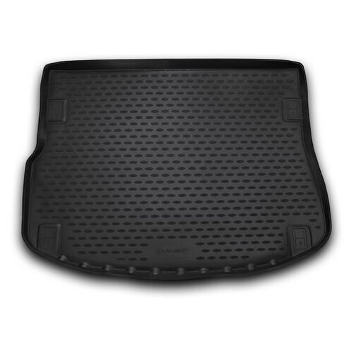 Novline Tipska kadica za gepek Range Rover Evoque, 2011-2018, SUV, Crna Cene