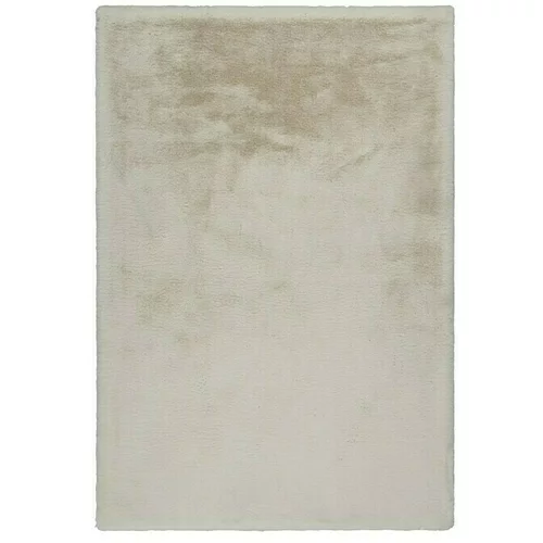 Happy Preproga (barva: slonokoščena, 150 x 80 cm, 100% poliester)