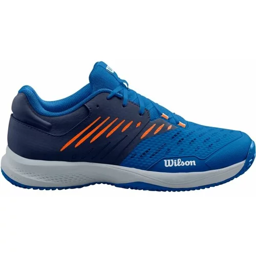 Wilson KAOS COMP 3.0 Muške tenisice za tenis, plava, veličina 46 2/3