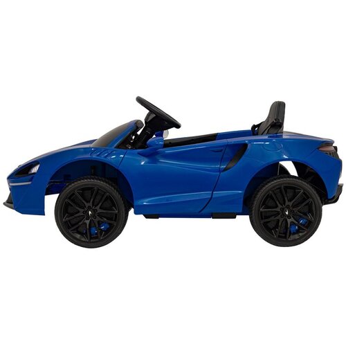 McLaren Artura, auto na akumulator, plavi Cene