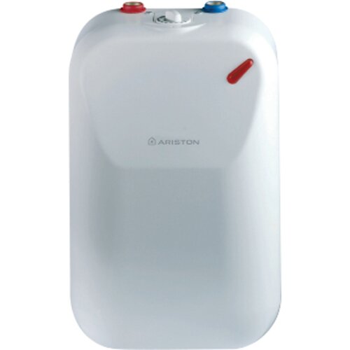 Ariston Grelnik vode Arks 5U (5 l, 2 kW, podpultni, 38,5 x 25 x 18,4 cm) Cene