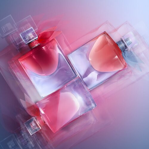 Lanc&amp;ocirc;me La Vie Est Belle Intens&amp;eacute;ment parfemska voda 50 ml za žene Slike