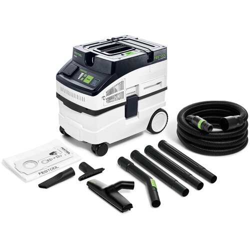 Festool sesalnik CLEANTEC CT 15-Set CT sesalniki 578450 Cene