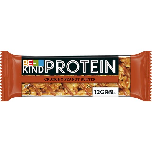  Protein - Crunchy Peanut Butter - 50 g Cene