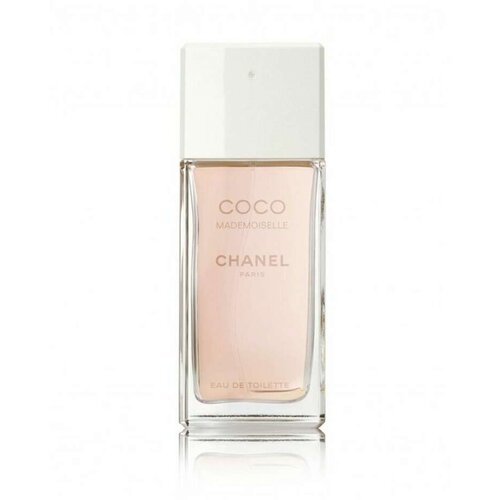 Parfem Coco Mademoiselle Toaletna voda za ženske 100 ml Slike