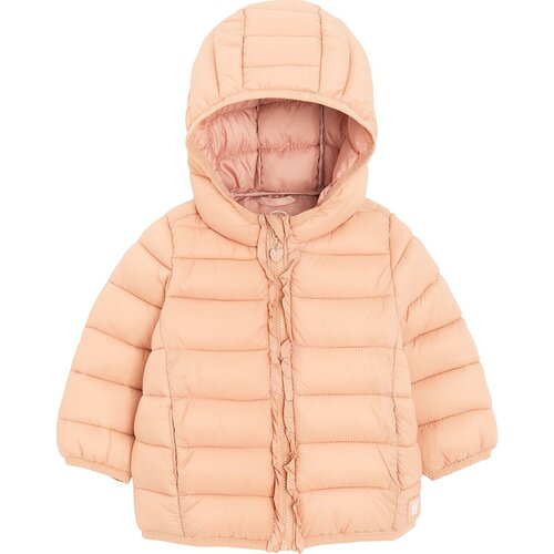 Cool club jakna prehodna DR COG3101494 D roza 68 Cene