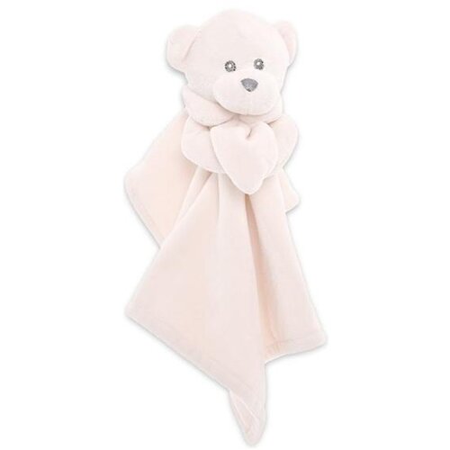 Lorelli PLISANA IGRACKA/CEBENCE ZA UTEHU BEBE - BEIGE NATURAL Cene