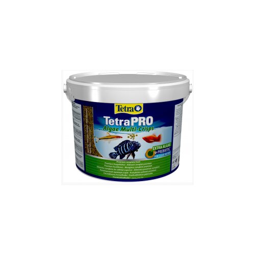 Tetra hrana za ribice pro algae 10l Cene