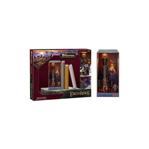 Revell Tiny Adventures Herr der Ringe Barad-Dur Cijene