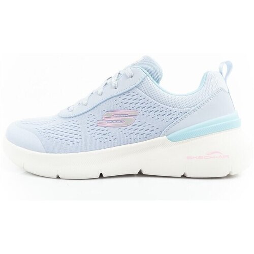 Skechers Nizke superge 150370PWPK pisana Slike