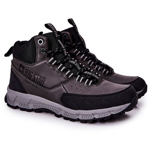 Big Star High Sport Shoes Slike
