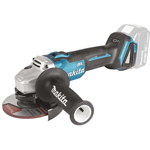  DGA504Z Makita Akumulatorska kutna brusilica Cene