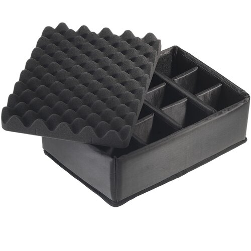 B_W_International b&amp;amp;w variable padded divider for b&amp;amp;w carrying case type 4000 Slike