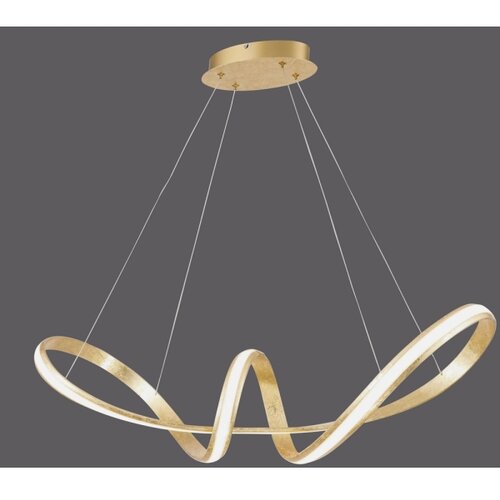 PAUL NEUHAUS 8292-12 - led prigu&amp;scaron;iva luster na sajli melinda LED/38W/230V Slike