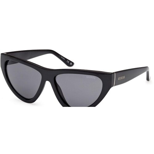 Guess GU00152 01A ONE SIZE (57) Črna/Siva Cene