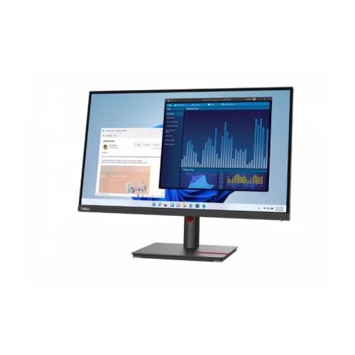 Lenovo T27P-30 27&#39;&#39;/IPS/UHD/16:9/6MS Cene