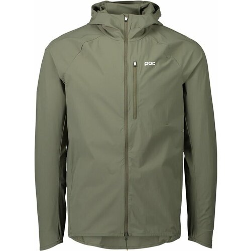 Poc Motion Wind Jacket Epidote Green M Slike