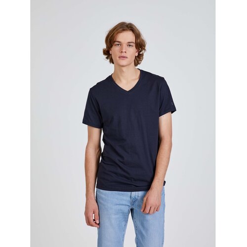 SAM73 T-shirt BLANE - Men's Slike