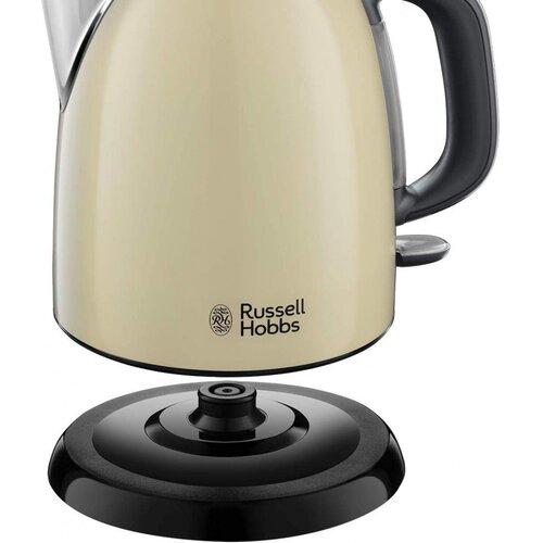  KUHALO ZA VODU COLOR PLUS 24994-70 RUSSELL HOBBS Slike