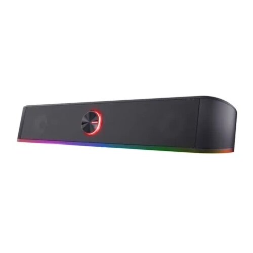 Trust gxt619w thorne rgb soundbar wht (25110) Cene