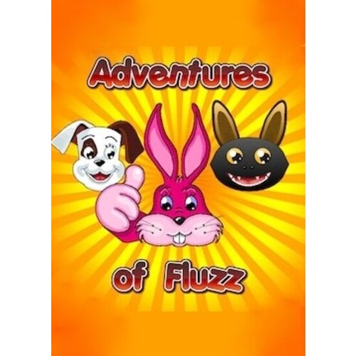 Steam Adventures Of Fluzz Key GLOBAL Cene