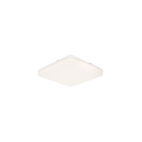  osram led pravougaona plafonjera 12w 3000k ip20 4099854648243e Cene