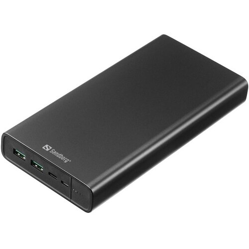 Sandberg Powerbank USB-C 420-63 38400mAh 100W Cene