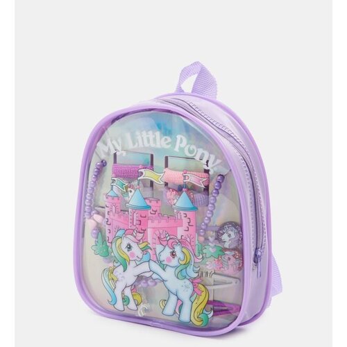 Sinsay Ruksak sa modnim dodacima za stiliziranje My Little Pony Cijene