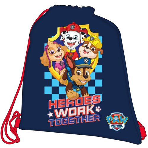  - vrečka za copate Paw Patrol 25950 Cene