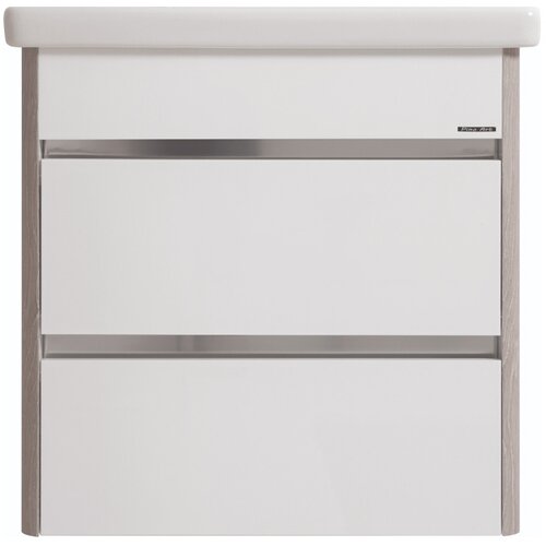 Pino Art lavabo sa ormarićem 55F Toledo Tamni 0881 Cene