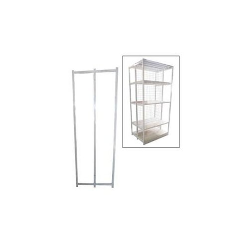 Womax polica univerzalna - noga 2500x900mm (30x40x1. ( 70001203 ) Cene