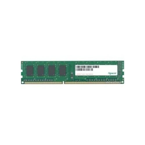 Apacer DIMM DDR4 8GB 2400MHz AU08GGB24CEYBGH ram memorija Slike