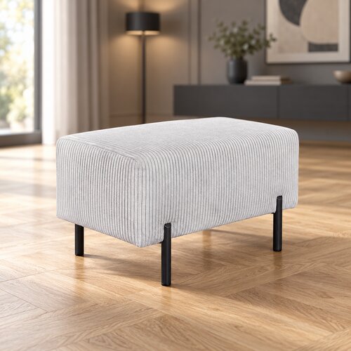 Grantex Line Tabure za sedenje Seat, 72x45x42cm, Sivi Cene
