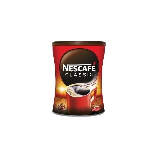 Nescafe Instant kafa Classic 250g Cene