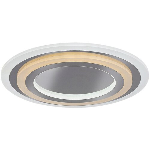 Rabalux LED plafonjera sa daljinskim 56W TANELI 2 71315 Slike