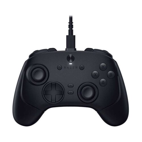 Razer žični kontroler Wolverine V3 Tournament Edition, črna Cene