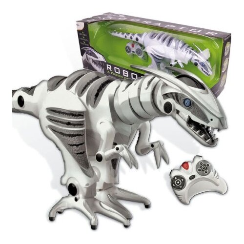 Wow Wee Roboraptor ( 1003825 ) Cene