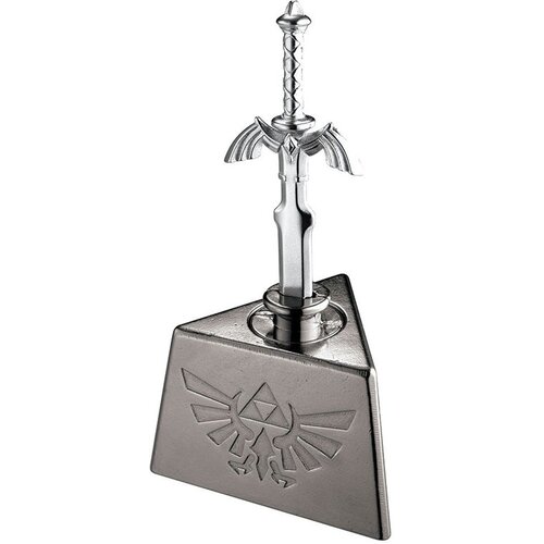  Misaoni izazov Zelda Master Sword T6 Slike
