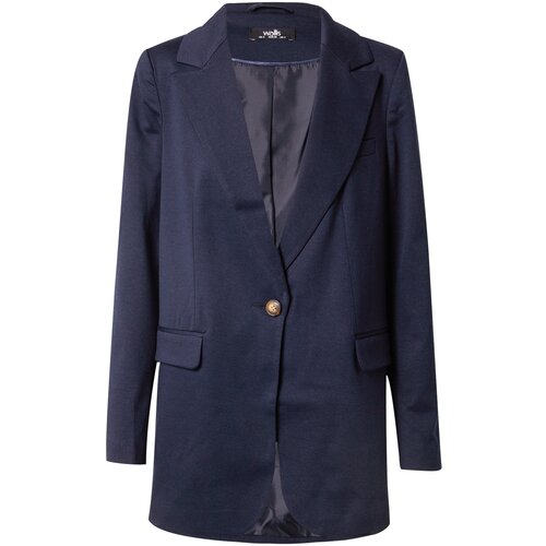 Wallis Blazer &amp;#039;Ponte&amp;#039; marine Slike