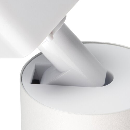 Kanlux 45927 - Spot svetilo za &amp;scaron;inski sistem ALTEAR 4xGU10/10W/230V 1,5m belo Slike