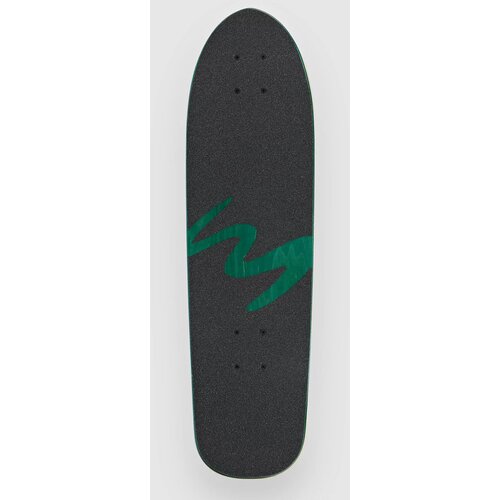 Landyachtz Dinghy Classic - Wave Complete white Slike