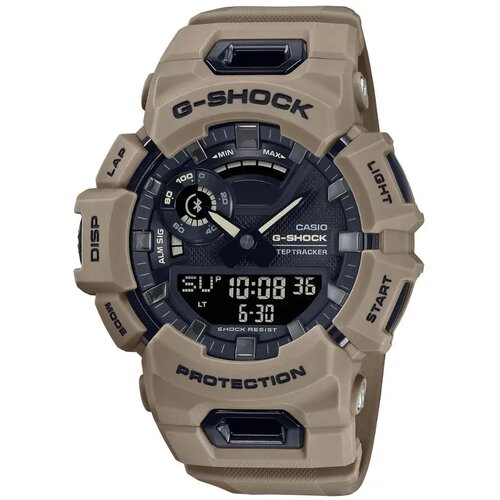  RUČNI SAT CASIO GBA-900UU-5AER Cijene