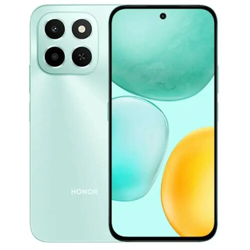 Honor Mobilni telefon X6c 6/256GB plava Cene